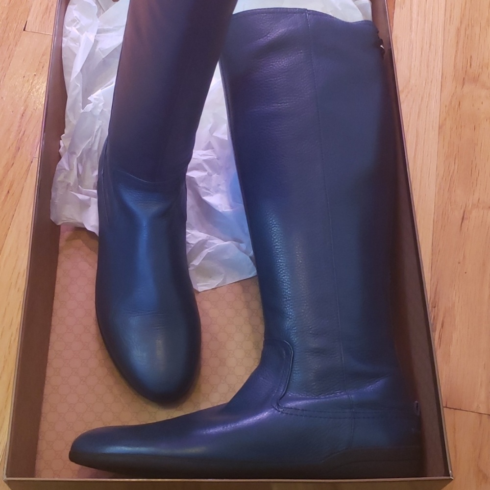 Gucci boots